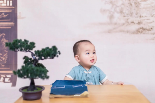 呼和浩特二岁宝宝发型